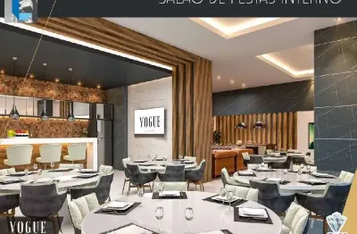 Apartamento com 3 quartos à venda na marechal floriano peixoto, 589, centro, chapecó por r$ 1.790.045