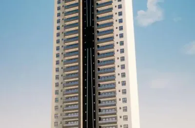 Apartamento com 3 quartos à venda na marechal floriano peixoto, 589, centro, chapecó por r$ 1.755.200