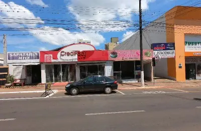 Terreno à venda na fernando mahcado, 435-d, centro, chapecó por r$ 9.000.000