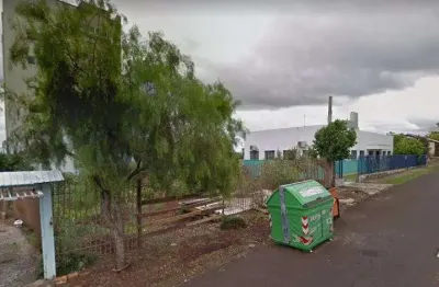 Terreno à venda na castro alves, são cristóvão, chapecó por r$ 639.000