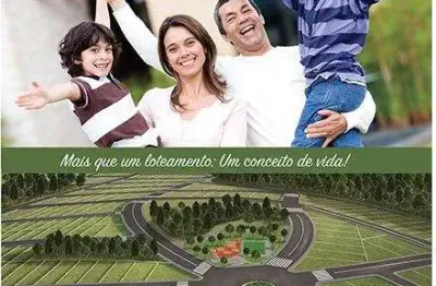 Terreno à venda na rua alcides luiz zago, jardim europa, chapecó por r$ 328.000
