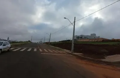 Terreno à venda na pequim esq.  alcides luiz zago, jardim europa, chapecó por r$ 463.000
