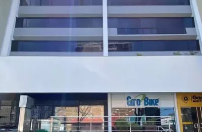 Sala comercial para alugar na getúlio vargas, 307, centro, chapecó por r$ 13.920