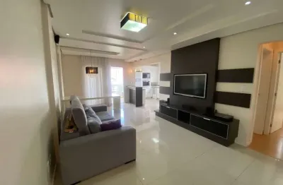 Apartamento com 2 quartos à venda na rua uruguai - e, 140, centro, chapecó por r$ 760.000