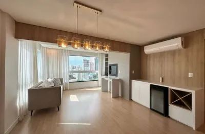 Apartamento com 3 quartos à venda na lauro muller- e, 401, santa maria, chapecó por r$ 1.560.000