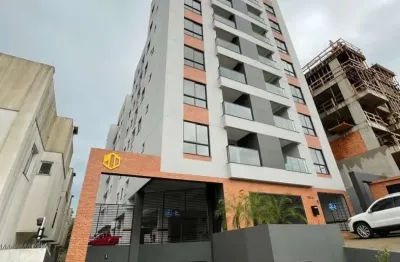 Apartamento com 2 quartos à venda na rua florianópolis, 1303, santa maria, chapecó por r$ 360.000