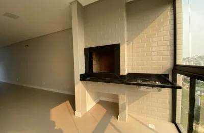 Apartamento com 2 quartos à venda na pedro da silva maciel, 88, jardim itália, chapecó por r$ 548.550