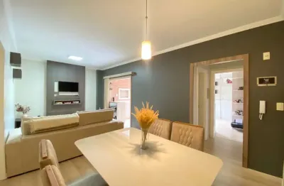 Apartamento com 2 quartos à venda na rua condá - d, 1480, universitário, chapecó por r$ 520.000