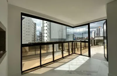 Apartamento com 3 quartos à venda na marechal josé b. bormann, 598, centro, chapecó por r$ 1.990.000