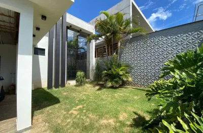 Casa com 3 quartos à venda na francisco norberto bonher, 64, jardim itália, chapecó por r$ 1.808.000