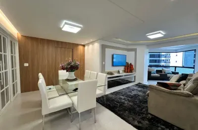 Apartamento com 3 quartos à venda na rua curitiba - d, 285, centro, chapecó por r$ 950.000