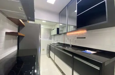 Apartamento com 2 quartos à venda na diamantina, 130, jardim itália, chapecó por r$ 479.000