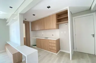 Apartamento com 1 quarto à venda na são joão - d, 385, presidente médici, chapecó por r$ 760.000