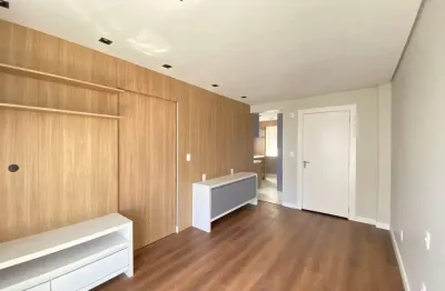 Apartamento com 2 quartos à venda na são joão - d, 385, presidente médici, chapecó por r$ 745.000