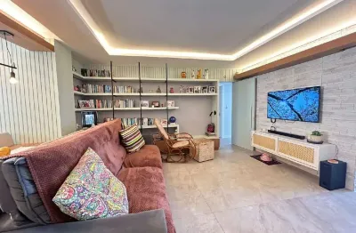 Apartamento com 3 quartos à venda na rua florianópolis, 95, centro, chapecó por r$ 795.000