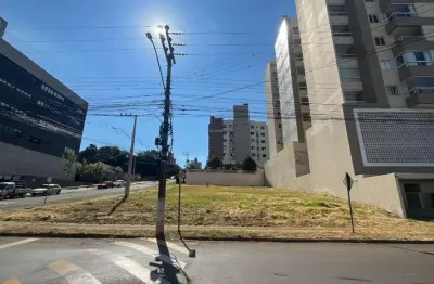 Terreno comercial para alugar na marechal floriano peixoto, jardim itália, chapecó por r$ 2.840