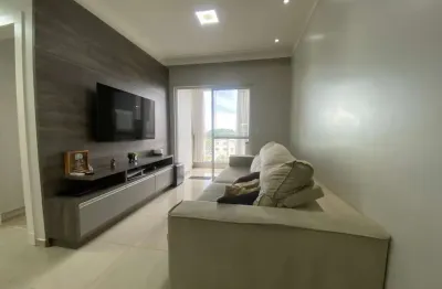 Apartamento com 2 quartos à venda na machado de assis, 522, jardim itália, chapecó por r$ 620.000