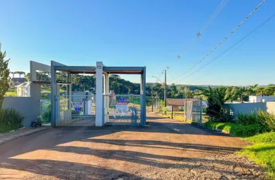 Terreno à venda na guatapará, interior, guatambú por r$ 370.000
