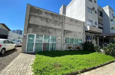 Sala comercial para alugar na sady de marco, 64, jardim itália, chapecó por r$ 11.400