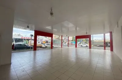 Sala comercial para alugar na avenida general osório - d, 1, centro, chapecó por r$ 17.050