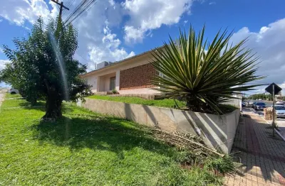 Terreno à venda na rua lauro muller - d, 803, santa maria, chapecó por r$ 2.000.000