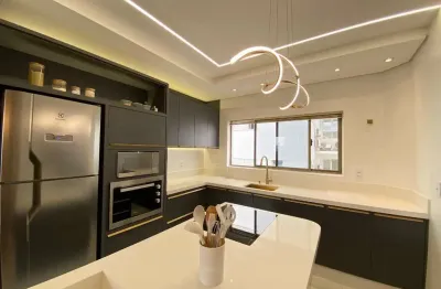 Apartamento com 3 quartos à venda na quintino bocaiúva, 548, centro, chapecó por r$ 825.000