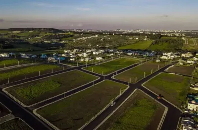 Terreno à venda na vederti, autódromo, chapecó por r$ 276.348