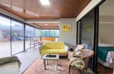 Apartamento com 3 quartos à venda na avenida fernando machado - e, 1171, centro, chapecó por r$ 1.595.000
