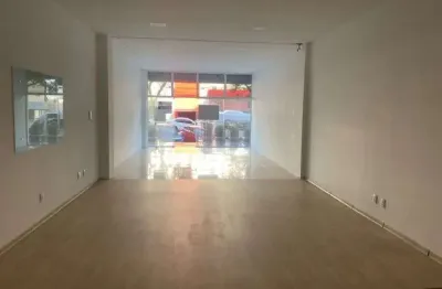 Sala comercial para alugar na avenida getúlio dorneles vargas - n, 307, centro, chapecó por r$ 12.500