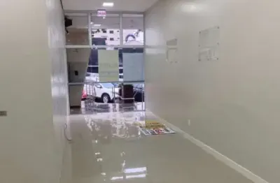 Sala comercial para alugar na avenida getúlio dorneles vargas - n, 307, centro, chapecó por r$ 6.250