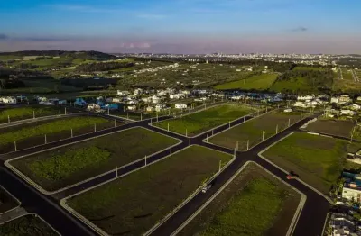 Terreno à venda na vederti 3, autódromo, chapecó por r$ 358.369