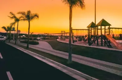 Terreno à venda na rua munir ibrahim, autódromo, chapecó por r$ 336.336