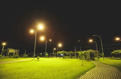 Terreno à venda na vederti 3, autódromo, chapecó por r$ 229.039