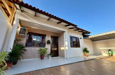 Casa com 3 quartos à venda na jovani de morais, 304, efapi, chapecó por r$ 580.000