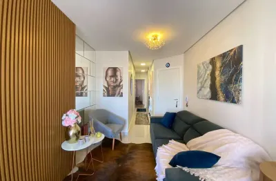 Apartamento com 2 quartos à venda na rua independência - d, 96, jardim itália, chapecó por r$ 750.000