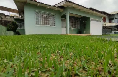 Casa com 4 quartos à venda na orivaldi zanuzzo, 40, passo dos fortes, chapecó por r$ 695.000