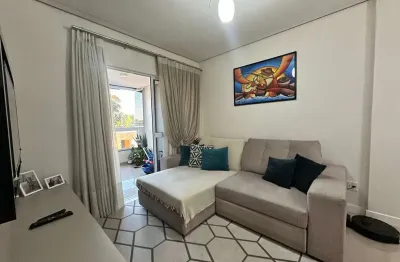 Apartamento com 2 quartos à venda na marino magro, 101, jardins, chapecó por r$ 700.000