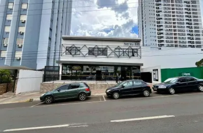 Sala comercial para alugar na avenida nereu ramos - d, 835, centro, chapecó por r$ 3.000
