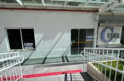 Sala comercial para alugar na avenida fernando machado - e, 151, centro, chapecó por r$ 7.280