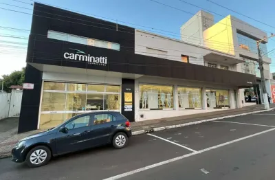 Sala comercial para alugar na avenida são pedro - d, 117, centro, chapecó por r$ 17.045