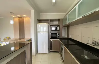Apartamento com 2 quartos à venda na menna barreto, 210, são cristóvão, chapecó por r$ 460.000