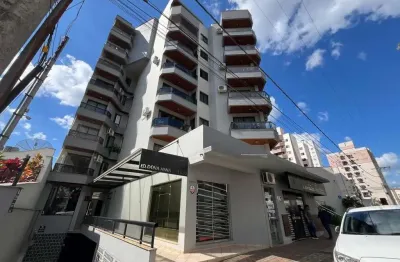 Sala comercial para alugar na sete de setembro, 153, centro, chapecó por r$ 4.600
