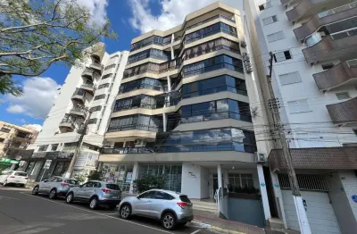 Sala comercial para alugar na rua guaporé - d, 245, centro, chapecó por r$ 4.560