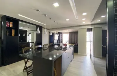 Apartamento com 2 quartos à venda na marechal josé b. bormann, 559, centro, chapecó por r$ 958.000