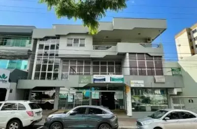 Sala comercial para alugar na rua barão do rio branco - d, 284, jardim itália, chapecó por r$ 9.410