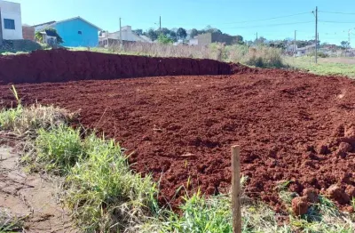 Terreno à venda na lorena, boa vista, chapecó por r$ 180.000