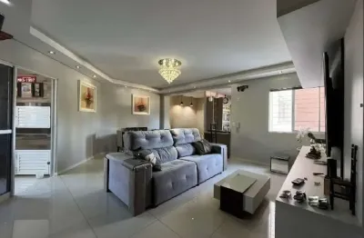 Apartamento com 3 quartos à venda na avenida nereu ramos - d, 400, centro, chapecó por r$ 865.000
