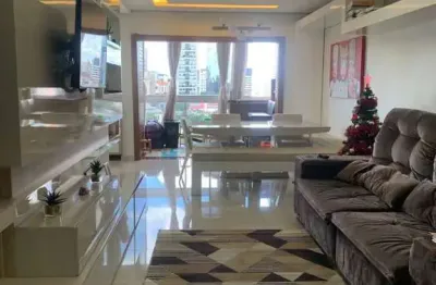Apartamento com 2 quartos à venda na mato grosso, 127, jardim itália, chapecó por r$ 840.000