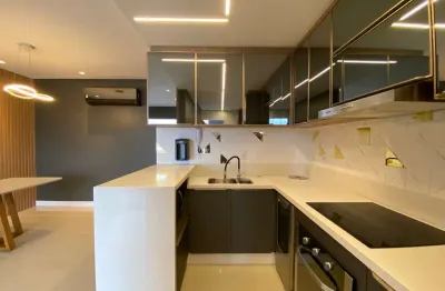 Apartamento com 2 quartos à venda na rua uruguai - e, 320, centro, chapecó por r$ 800.000