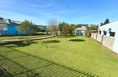 Terreno à venda na nossa senhor do desterro, 184, esplanada, chapecó por r$ 950.000